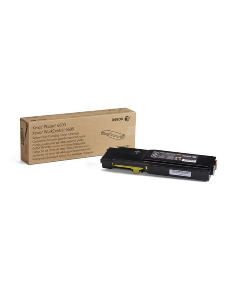 106R02231 Phaser 6600