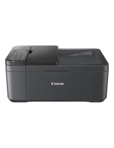 MULTIFUNZIONE CANON INK PIXMA TR4755i BK A4 8.8/4.4ipm FAX ADF DUPLEX USB2.0 WiFi
