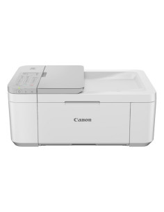 MULTIFUNZIONE CANON INK PIXMA TR4756i White A4 8.8/4.4ipm FAX ADF DUPLEX USB2.0 WiFi