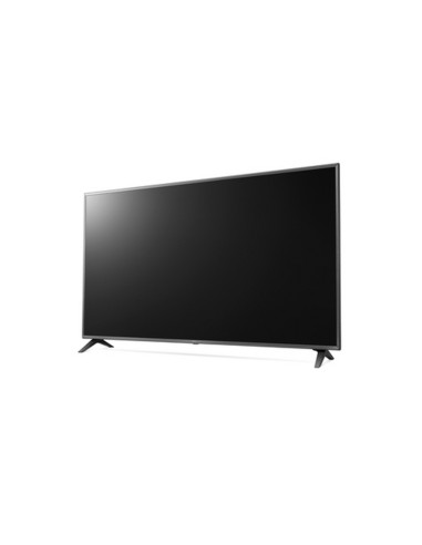TV LG LED 50" 50UR781C SMART UHD 4K 3HDMI LAN CI