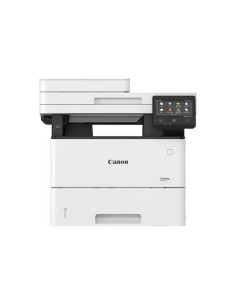 MULTIFUNZIONE CANON LASER i-Sensys MF552dw 43PPM 1024MB 550FF DADF DUPLEX LAN USB WiFi LCD 5" 2