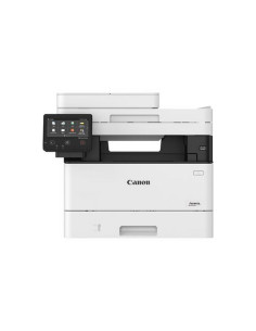 MULTIFUNZIONE CANON LASER i-Sensys MF455dw 38PPM 1024MB 250FF FAX DADF DUPLEX LAN USB WiFi LCD 12.7cm