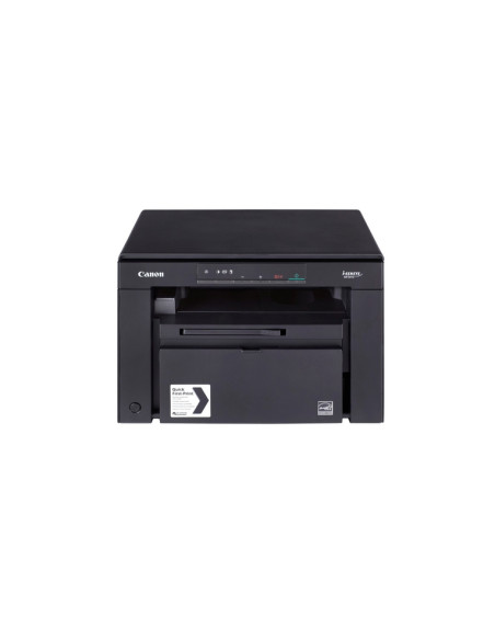 MULTIFUNZIONE CANON LASER i-Sensys MF3010 A4 18PPM 150FF USB Risoluzione scanner ottimizzata fino a 9600*9600 dpi
