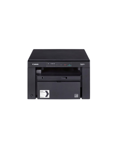 MULTIFUNZIONE CANON LASER i-Sensys MF3010 A4 18PPM 150FF USB Risoluzione scanner ottimizzata fino a 9600*9600 dpi