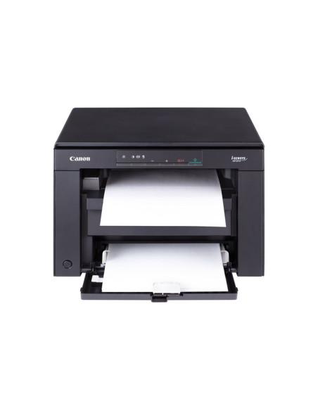 MULTIFUNZIONE CANON LASER i-Sensys MF3010 A4 18PPM 150FF USB Risoluzione scanner ottimizzata fino a 9600*9600 dpi