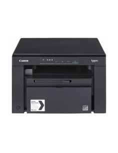 KIT MULTIFUNZIONE CANON LASER i-Sensys MF3010 A4 18PPM 150FF USB + 2 TONER CRG725 inclusi nella confezione