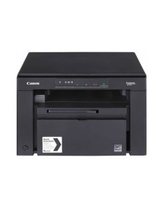 KIT MULTIFUNZIONE CANON LASER i-Sensys MF3010 A4 18PPM 150FF USB + 2 TONER CRG725 inclusi nella confezione 2