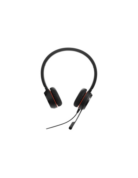 5399-829-309 Evolve 30 UC Stereo