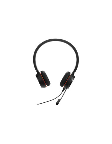 5399-829-309 Evolve 30 UC Stereo