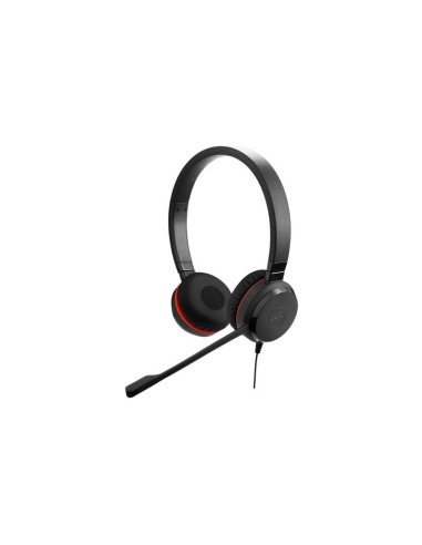 5399-829-309 Evolve 30 UC Stereo