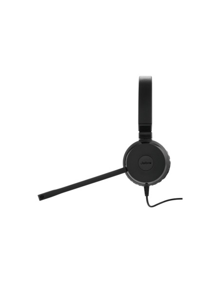 5399-829-309 Evolve 30 UC Stereo