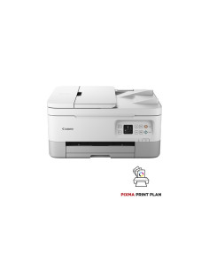 MULTIFUNZIONE CANON INK PIXMA TS7451i WHITE A4 13IPM DUPLEX USB WiFi 2