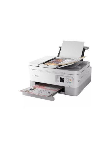 MULTIFUNZIONE CANON INK PIXMA TS7451i WHITE A4 13IPM DUPLEX USB WiFi