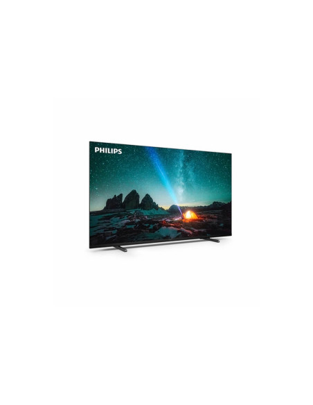 TV PHILIPS LED 55'' SMART TV 55PUS7609/12 UHD 4K 3HDMI 2USB Wi-Fi DVB-T/T2/T2-HD/C/S/S2