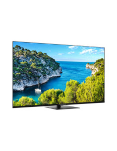 TV THOMSON LED 55" 55UG5C14 SMART GOOGLE TV DVB-T2/S2 UHD CI+ 3XHDMI 2XUSB  - CENTRAL STAND - TELECOMANDO RETRO ILLUMINATO VESA 2