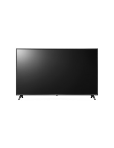 TV LG LED 55" 55UR781C SMART UHD 4K 3HDMI LAN CI