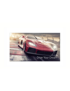 MONITOR LG DIGITAL SIGNAGE VIDEOWALL 55" 55VM5J-H 1.80 mm 1920x1080 8ms 500 cd/m2 1.400:1 DVI 2HDMI DP USB RJ45 WebOS 4.0