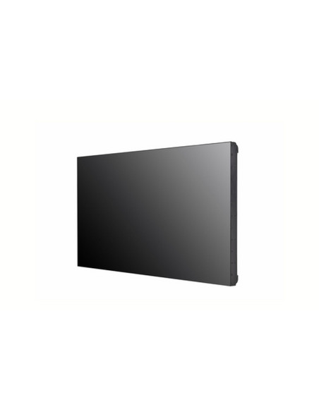 MONITOR LG DIGITAL SIGNAGE VIDEOWALL 55" 55VM5J-H 1.80 mm 1920x1080 8ms 500 cd/m2 1.400:1 DVI 2HDMI DP USB RJ45 WebOS 4.0