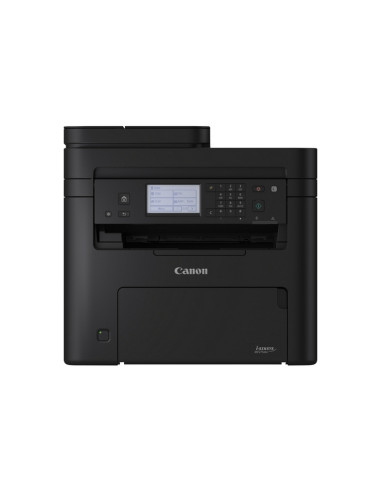 MULTIFUNZIONE CANON LASER i-Sensys MF275dw A4 29PPM 150FF FAX ADF LAN USB WiFi