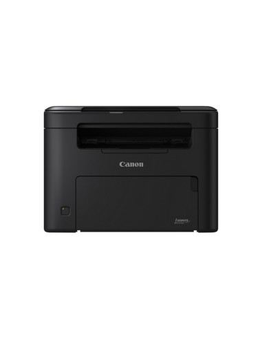 MULTIFUNZIONE CANON LASER i-Sensys MF272dw 29PPM 150FF LAN USB WiFi