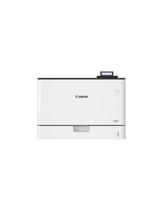 STAMPANTE CANON LASER FULL COLOUR i-SENSYS X C1946P A3 46ppm 550FF LAN USB WiFi Display Touch 5" Si Toner 5728C004AA