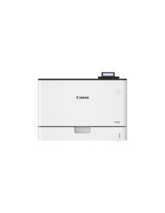 STAMPANTE CANON LASER FULL COLOUR i-SENSYS X C1946P A3 46ppm 550FF LAN USB WiFi Display Touch 5" Si Toner 5728C004AA 2