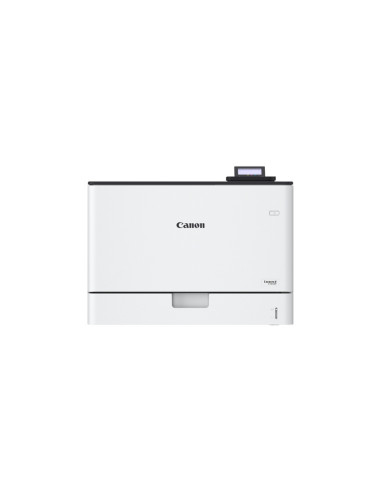 STAMPANTE CANON LASER FULL COLOUR i-SENSYS X C1946P A3 46ppm 550FF LAN USB WiFi Display Touch 5" Si Toner 5728C004AA