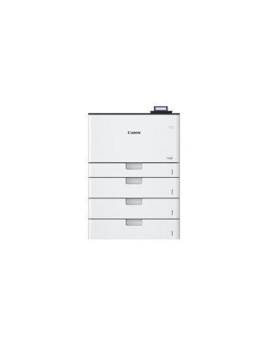 STAMPANTE CANON LASER FULL COLOUR i-SENSYS X C1946P A3 46ppm 550FF LAN USB WiFi Display Touch 5" Si Toner 5728C004AA