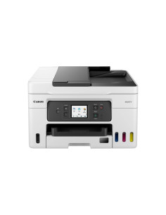 MULTIFUNZIONE CANON INK MAXIFY GX4050 A4 18/13IPM 250FF DUPLEX FAX ADF LAN USB WIFI LCD 2.7" 2