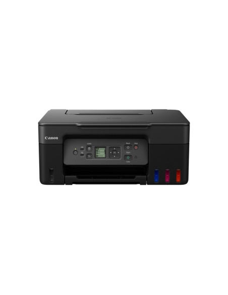 MULTIFUNZIONE CANON INK PIXMA G3570 A4 11/6IPM 100FF DUPLEX USB WiFi LCD 1.3"