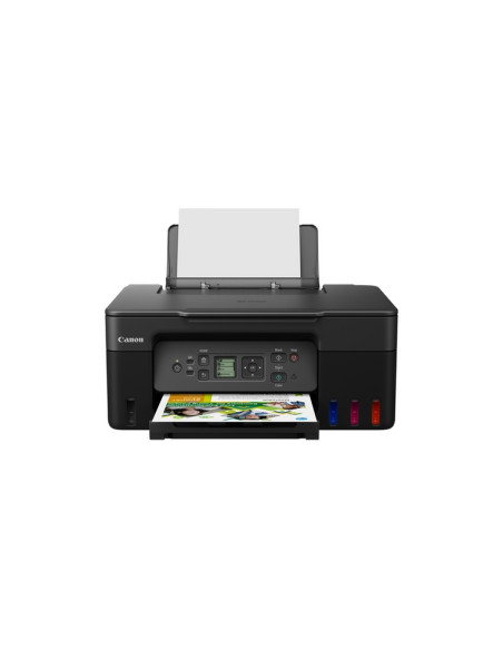 MULTIFUNZIONE CANON INK PIXMA G3570 A4 11/6IPM 100FF DUPLEX USB WiFi LCD 1.3"