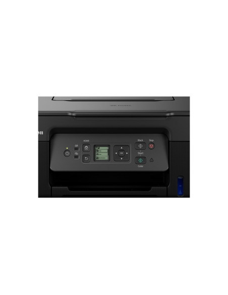 MULTIFUNZIONE CANON INK PIXMA G3570 A4 11/6IPM 100FF DUPLEX USB WiFi LCD 1.3"