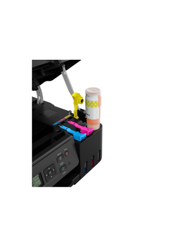 MULTIFUNZIONE CANON INK PIXMA G3570 A4 11/6IPM 100FF DUPLEX USB WiFi LCD 1.3"