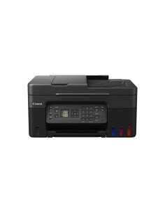 MULTIFUNZIONE CANON INK PIXMA G4570 A4 11/6IPM 100FF DUPLEX FAX ADF USB WIFI LCD 1.3"