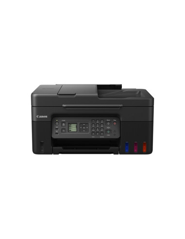 MULTIFUNZIONE CANON INK PIXMA G4570 A4 11/6IPM 100FF DUPLEX FAX ADF USB WIFI LCD 1.3"