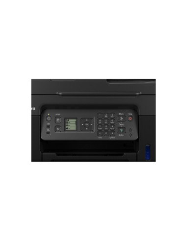 MULTIFUNZIONE CANON INK PIXMA G4570 A4 11/6IPM 100FF DUPLEX FAX ADF USB WIFI LCD 1.3"