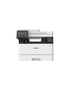MULTIFUNZIONE CANON LASER i-Sensys MF463dw 40PPM 250FF DADF Single Pass DUPLEX LAN USB WiFi LCD 12.7cm 2
