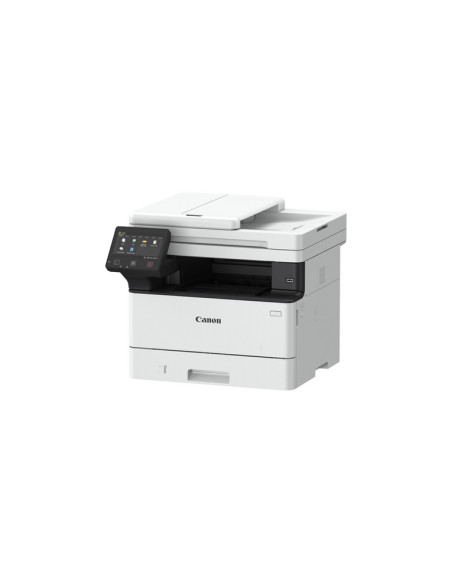 MULTIFUNZIONE CANON LASER i-Sensys MF463dw 40PPM 250FF DADF Single Pass DUPLEX LAN USB WiFi LCD 12.7cm