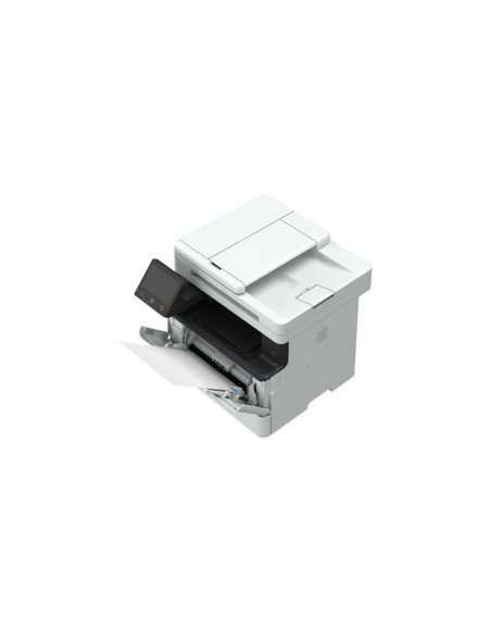 MULTIFUNZIONE CANON LASER i-Sensys MF463dw 40PPM 250FF DADF Single Pass DUPLEX LAN USB WiFi LCD 12.7cm