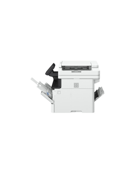 MULTIFUNZIONE CANON LASER i-Sensys MF463dw 40PPM 250FF DADF Single Pass DUPLEX LAN USB WiFi LCD 12.7cm