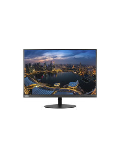 MONITOR LENOVO BORDERLESS ThinkVision T24d 24" IPS/WUXGA/VGA,HDMI,DP 61B4MAT1EU