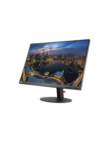 MONITOR LENOVO BORDERLESS ThinkVision T24d 24" IPS/WUXGA/VGA,HDMI,DP 61B4MAT1EU