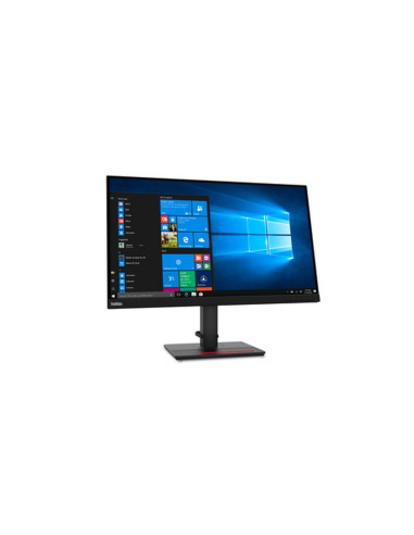 MONITOR LENOVO T27q-20 61EDGAT2EU 27" IPS/QHD/HDMI,DP