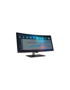 MONITOR LENOVO P40w-20 62C1GAT6EU 40" IPS/WUHD/HDMI,DP,TBT (100W)/Ethernet/Daisy chain