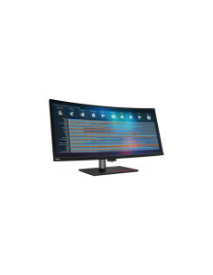 MONITOR LENOVO P40w-20 62C1GAT6EU 40" IPS/WUHD/HDMI,DP,TBT (100W)/Ethernet/Daisy chain 2