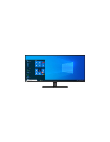 MONITOR LENOVO P40w-20 62C1GAT6EU 40" IPS/WUHD/HDMI,DP,TBT (100W)/Ethernet/Daisy chain