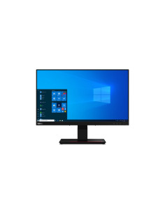MONITOR LENOVO T24t-20 62C5GAT1EU 23,8" TOUCH IPS/FHD/HDMI,DP,USB-Cchain 2