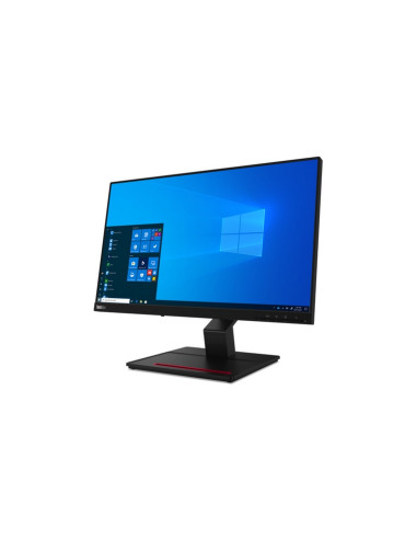 MONITOR LENOVO T24t-20 62C5GAT1EU 23,8" TOUCH IPS/FHD/HDMI,DP,USB-Cchain
