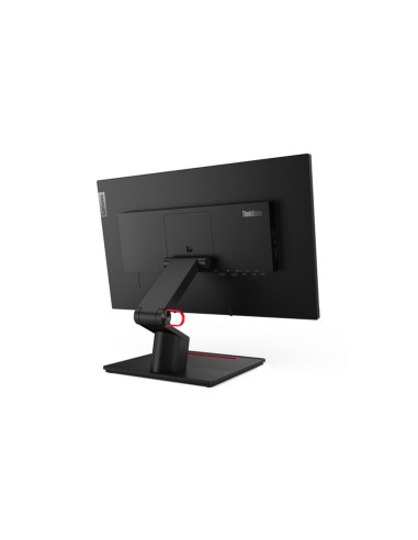 MONITOR LENOVO T24t-20 62C5GAT1EU 23,8" TOUCH IPS/FHD/HDMI,DP,USB-Cchain