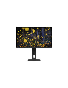 MONITOR LENOVO E27q-20 27" 62D0GAT1EU IPS/QHD/HDMI,DP/Speakers 2